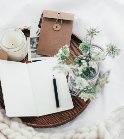 6 Mindful Activities To Help You De-Stress