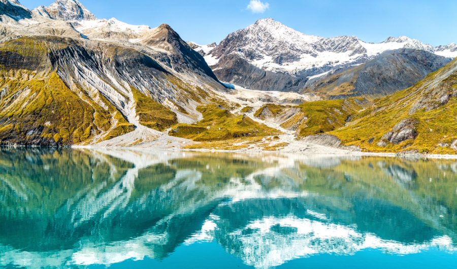 10 Reasons Why Alaska Should Be On Your Bucket List