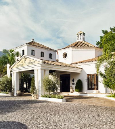 Marbella Club