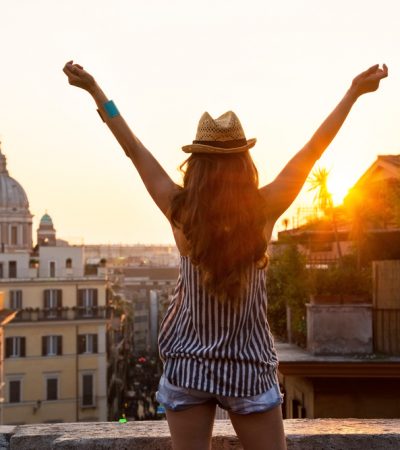 european city breaks