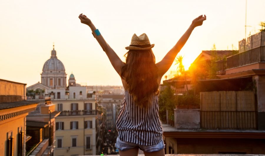 european city breaks