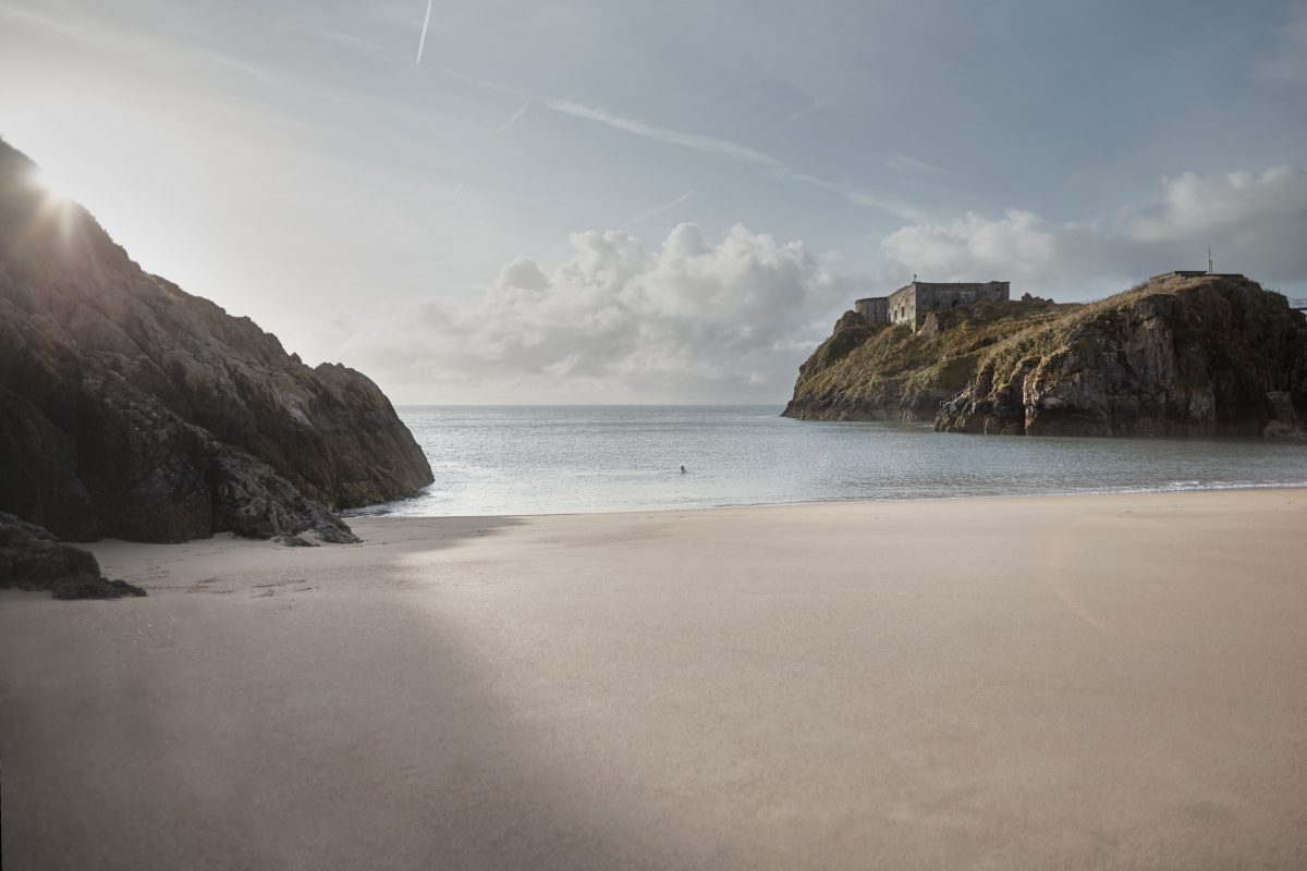 Guide To Pembrokeshire