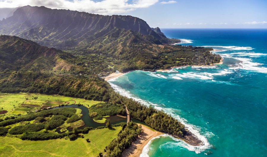 Guide To The Hawaiian Islands