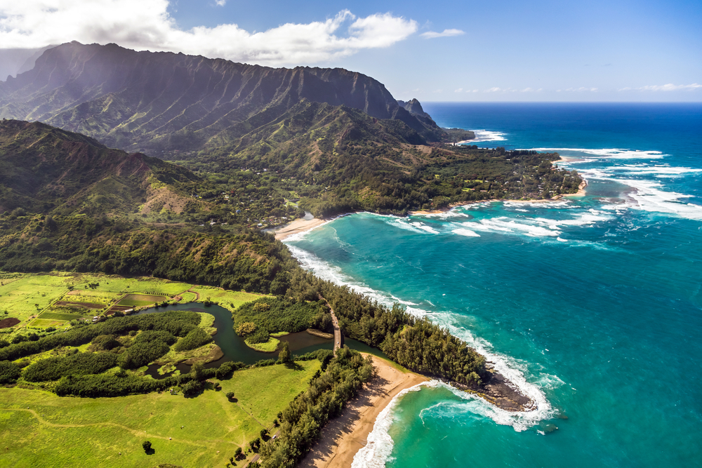 Guide To The Hawaiian Islands