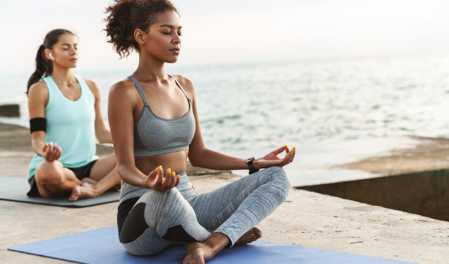 How To Get Back Your Fitness Motivation