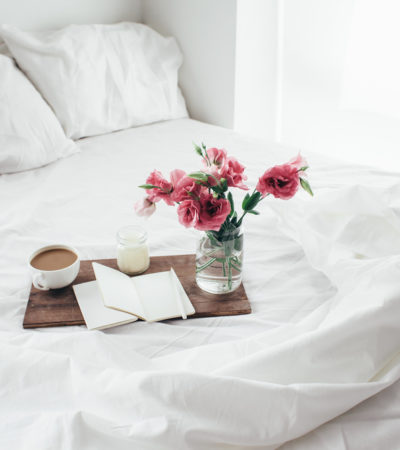 September Is The New January! Here's How To Revive Your Resolutions!