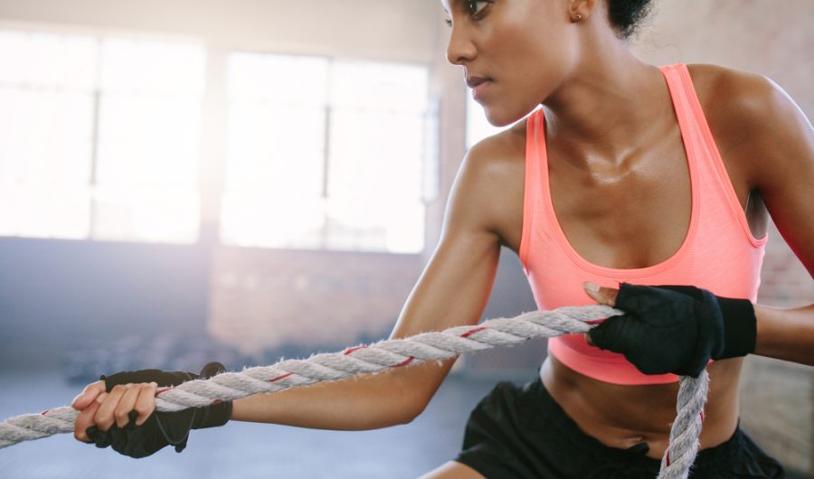 Skincare Must-Haves For Fitness Lovers