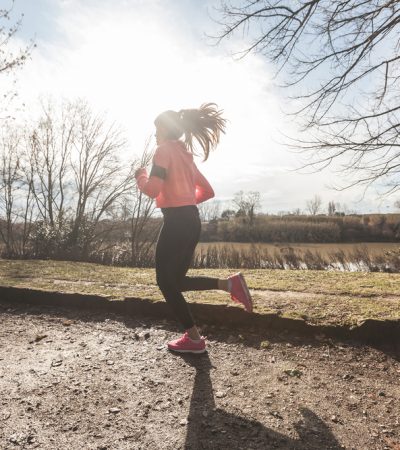 staying fit in autumn