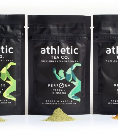 Athletic Tea