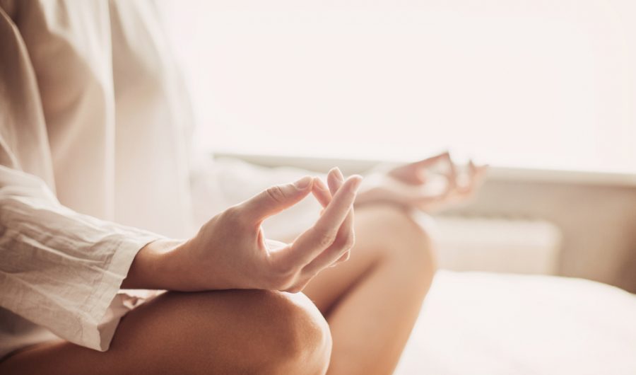 What do Sanskrit words actually mean? Your Yoga Dictionary