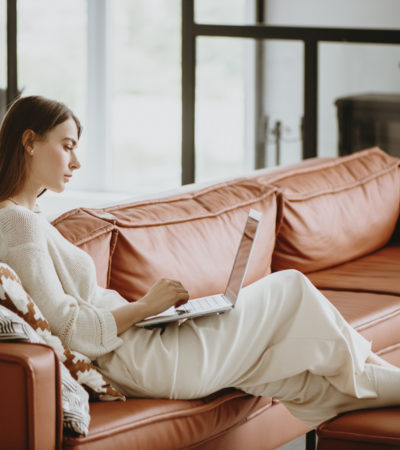 Key Wellbeing Tips To Get You Through Lockdown 2.0