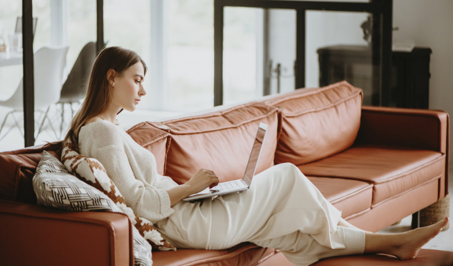 Key Wellbeing Tips To Get You Through Lockdown 2.0