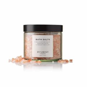 By Sarah bath salts