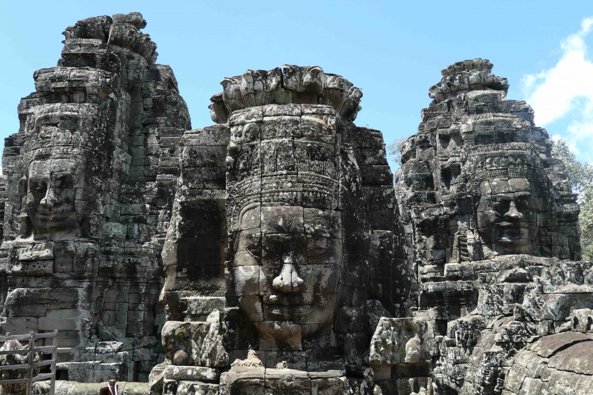 Souljourn Cambodian Yoga Retreat