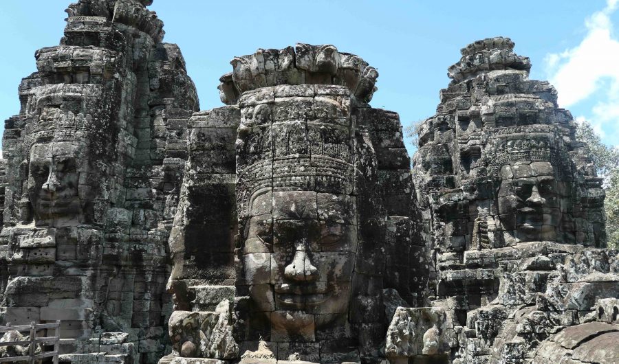 Souljourn Cambodian Yoga Retreat