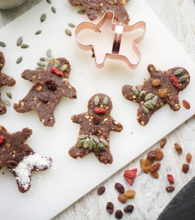 Vegan Christmas Recipes