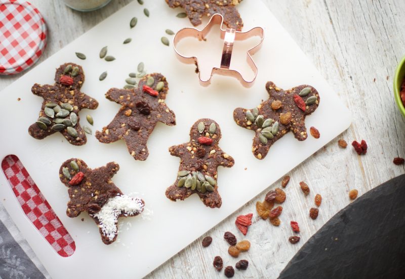 Vegan Christmas Recipes