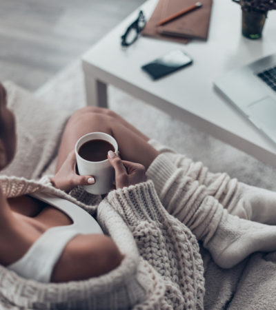 5 Great New Year's Resolution Ideas That Will Boost Your Wellbeing