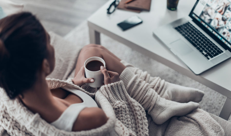 5 Great New Year's Resolution Ideas That Will Boost Your Wellbeing