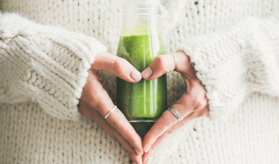 5 Great Reasons To Take Part In Veganuary