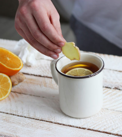 5 Natural Hangover Remedies That Work A Treat