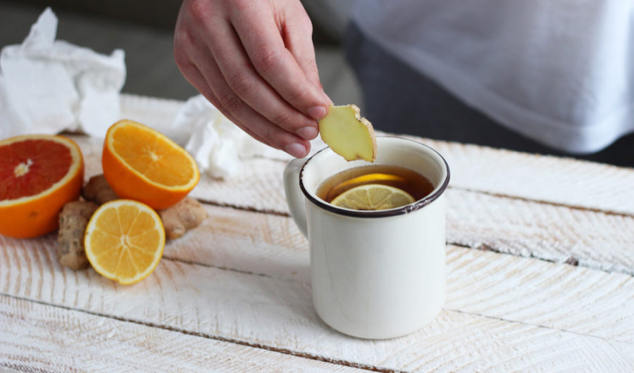 5 Natural Hangover Remedies That Work A Treat