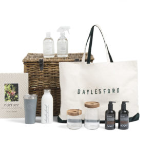 Nurture Nature Hamper