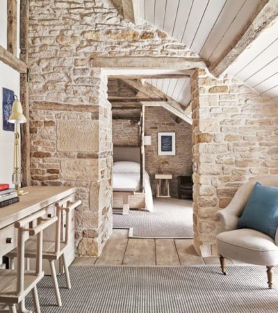 UK's Best Cosy Country Pubs With Rooms