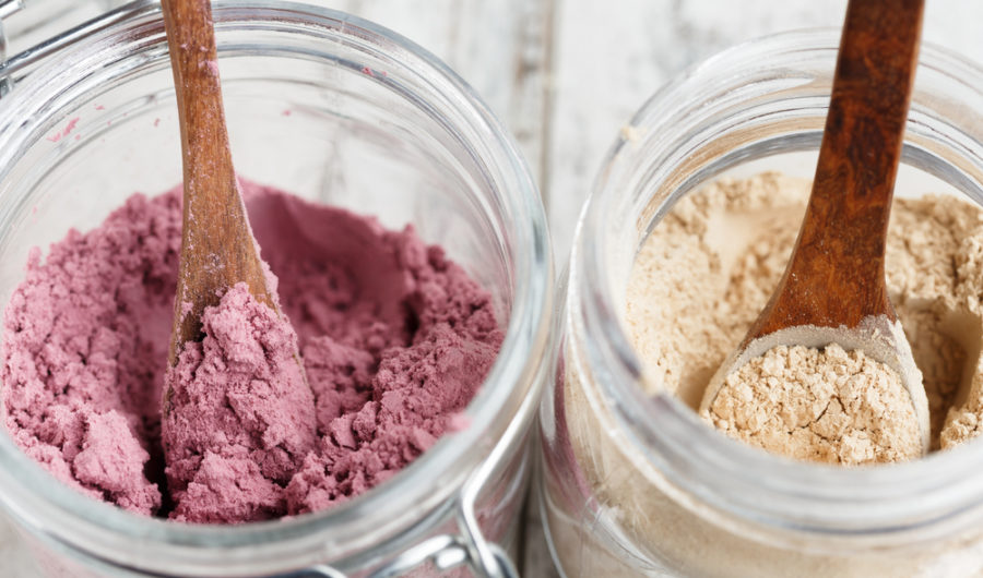 Best Vegan Protein Blends Worth Trying #Veganuary