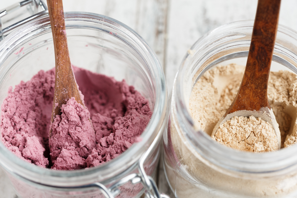 Best Vegan Protein Blends Worth Trying #Veganuary