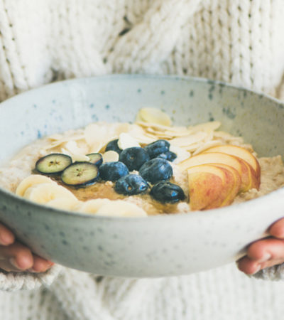 Hormones Out Of Whack