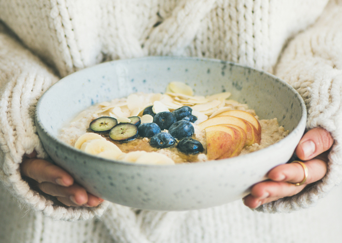 Hormones Out Of Whack