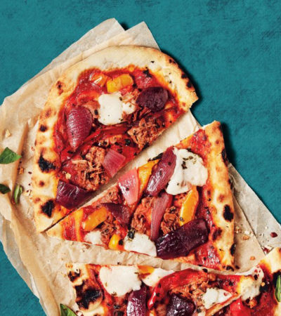 Introducing M&S Plant Based Kitchen