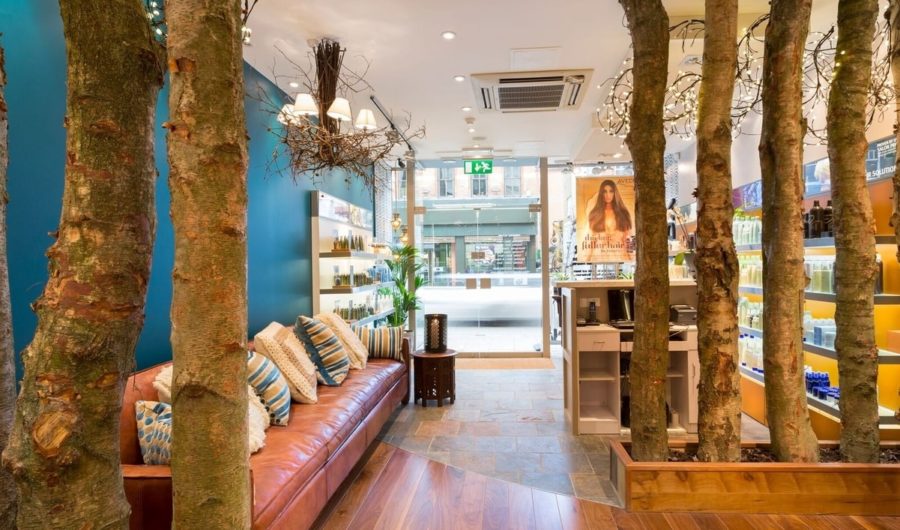 Mindful Haircuts: The latest Health Trend We Are Loving