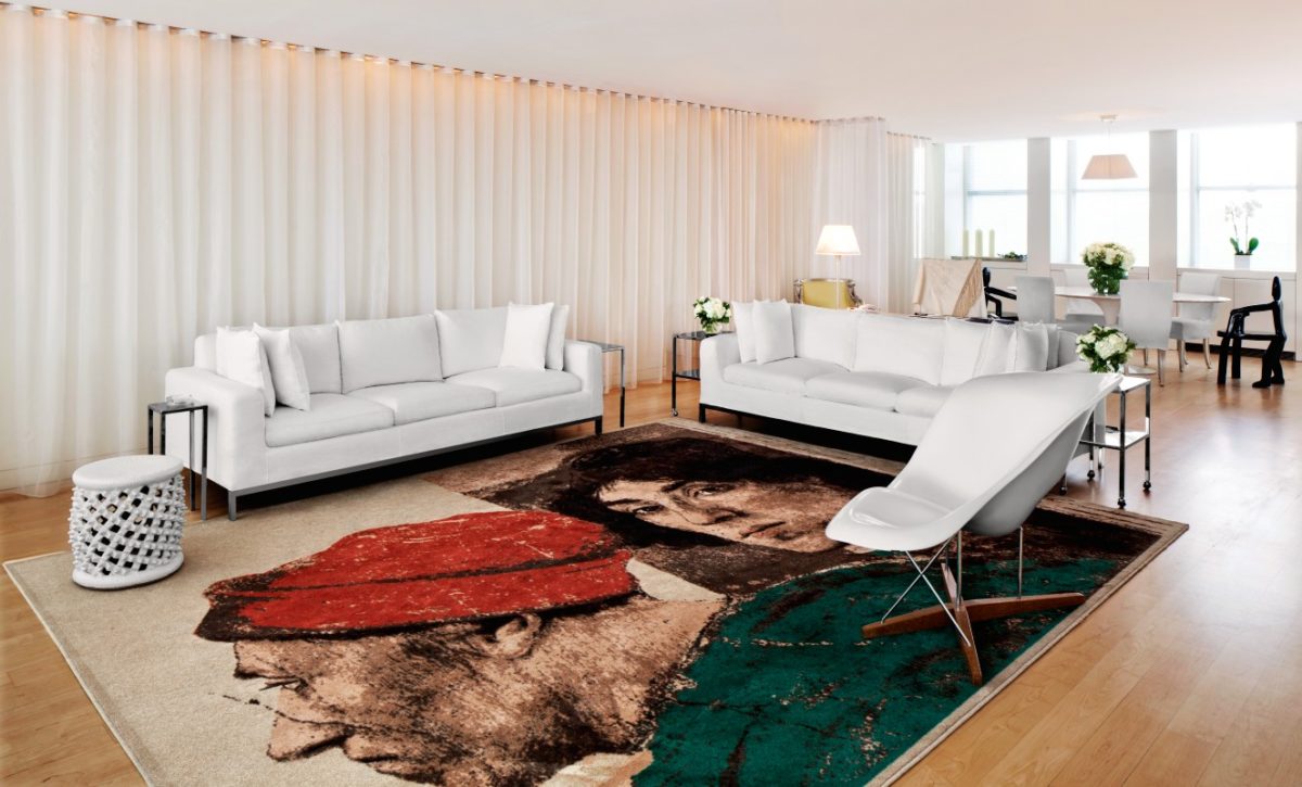 Penthouse Pilates At The Sanderson Hotel