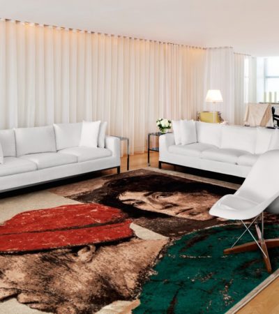 Penthouse Pilates At The Sanderson Hotel