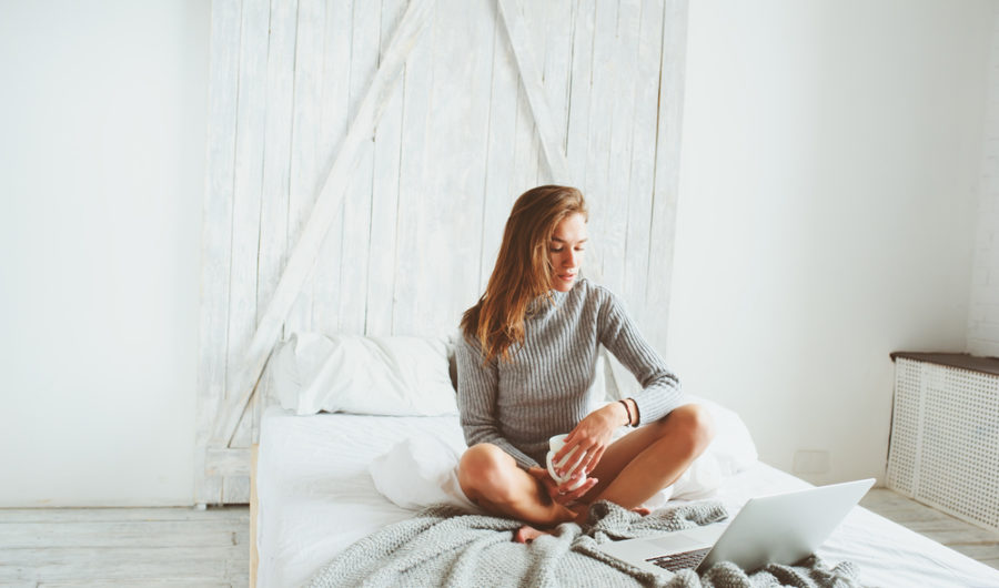 Self Care Sundays 10 Ways To Boost Your Wellbeing This Weekend
