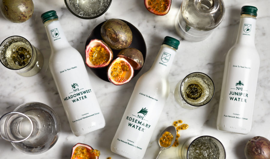The Health-Boosting Botanical Drinks Brand Everyone's Talking About