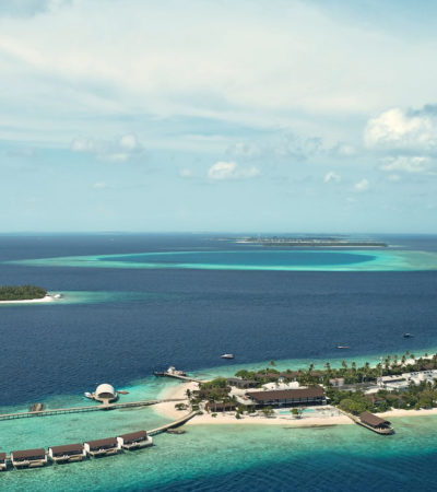 Westin Maldives