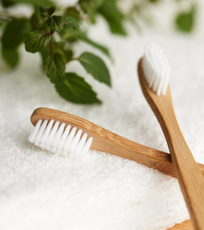 4 Professional Tips For A Bright & Healthy Smile