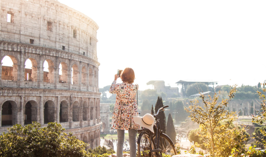 Luxury Cruising - The Best Way To Explore Europe In 7 Days