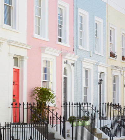 Anti-Pollution Facial