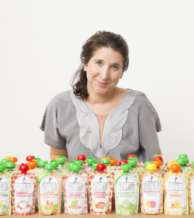 Cat Gazzoli - Piccolo