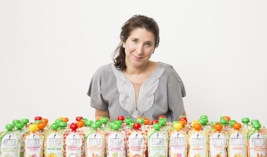 Cat Gazzoli - Piccolo