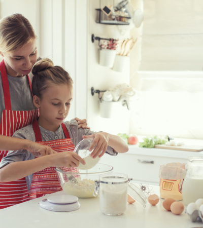 Sharai Meyers, Founder Of Purple Dragon Explains The Importance Of Play #MiniEdit