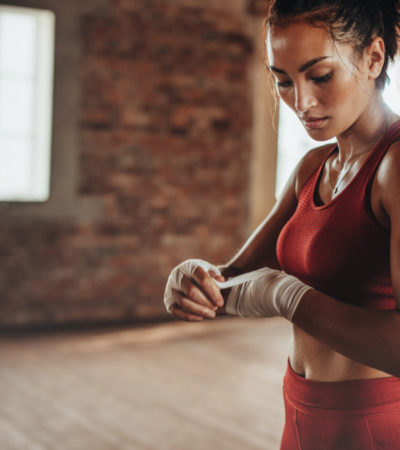 The Best Boxing Studios In London
