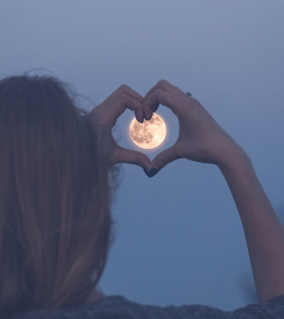 Why Astrology Is The Next Big Trend In Wellness