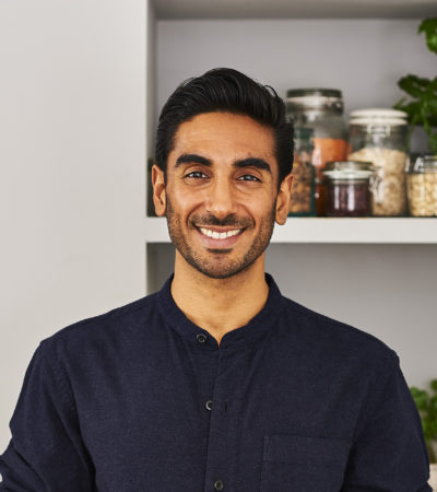 The Doctor's Kitchen