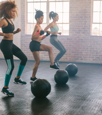 Fun Wellness Events To Book In May