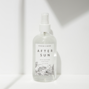 Herbivore Botanicals After Sun Mist Soothing Aloe Mist